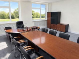 Аренда помещения свободного назначения 35 м²