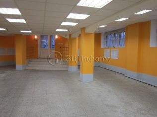 Аренда склада 357.4 м²