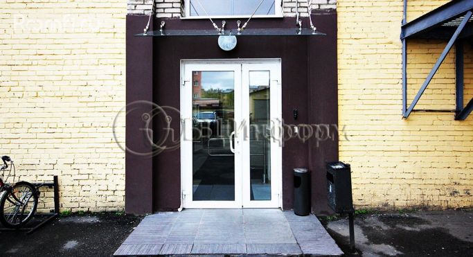 Аренда склада 128 м², Малый проспект Васильевского острова - фото 3