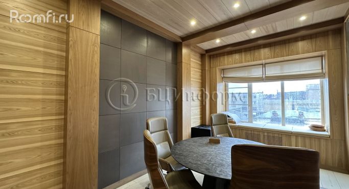 Аренда офиса 48 м², Уральская улица - фото 4