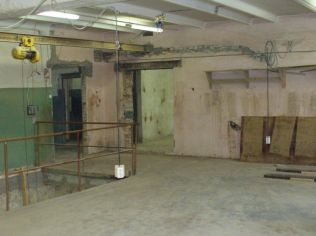Аренда производственного помещения 676 м2 в многофункциональном комплексе, метро Чёрная Речка