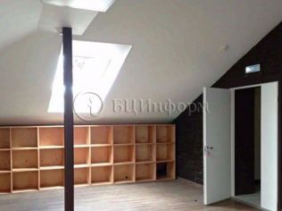 Аренда офиса 42.3 м²