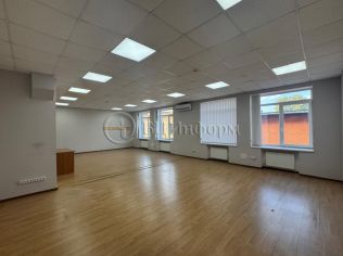 Аренда офиса 84.3 м²