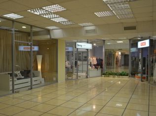 Аренда торгового помещения 201.7 м2, метро Удельная