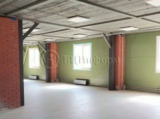Аренда офиса 150 м²