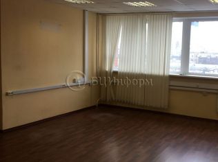 Аренда офиса 37.5 м²