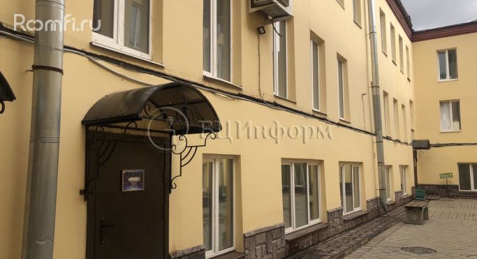 Аренда помещения свободного назначения 158 м², Московский проспект - фото 3