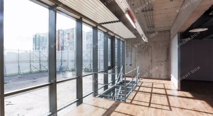 Аренда офиса 560 м², Ново-Никитинская улица - фото 3
