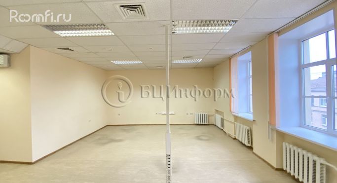 Аренда офиса 93 м², улица Жуковского - фото 2