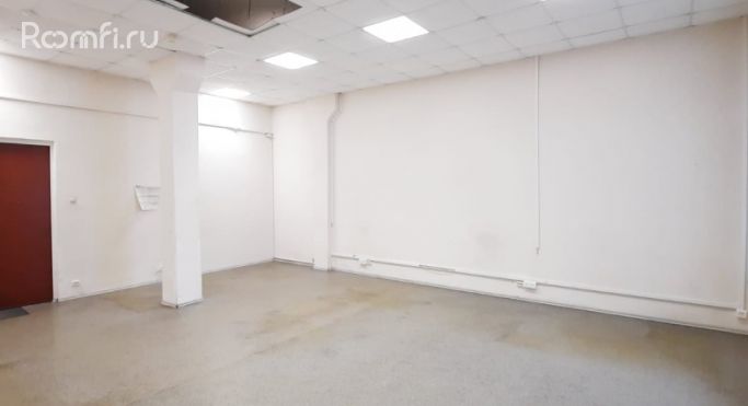 Аренда производственного помещения 56.6 м², Промышленная улица - фото 2