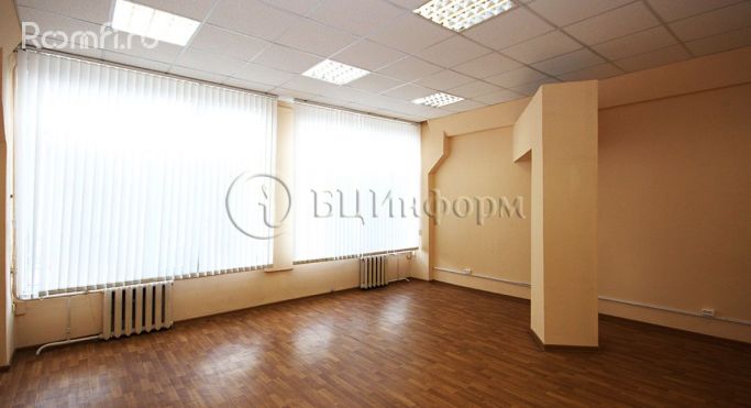 Аренда офиса 35.1 м², улица Самойловой - фото 2
