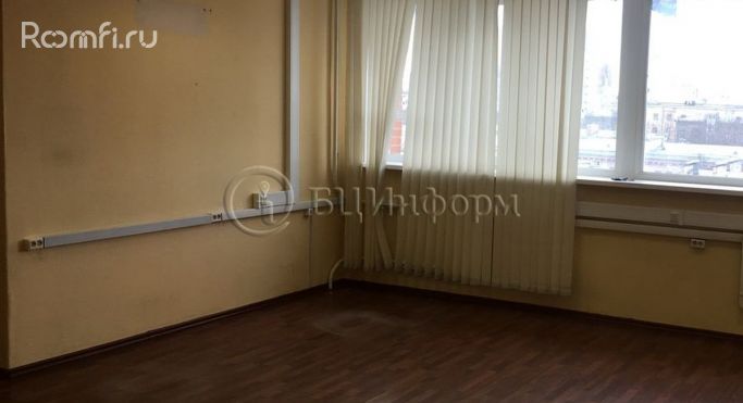 Аренда офиса 37.5 м², проспект Юрия Гагарина - фото 1