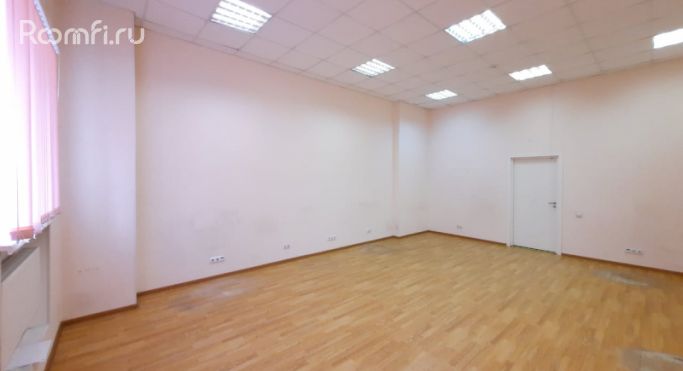 Аренда офиса 43.4 м², улица Швецова - фото 2