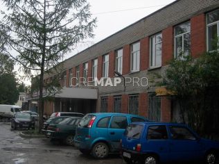 Аренда офиса 50 м2 в бизнес-центре