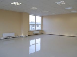 Аренда офиса 200 м2 в бизнес-центре, метро Ладожская