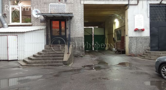 Аренда склада 178 м², Лиговский проспект - фото 5