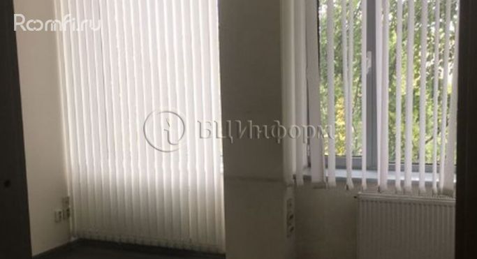 Аренда офиса 584.8 м², Литовская улица - фото 4