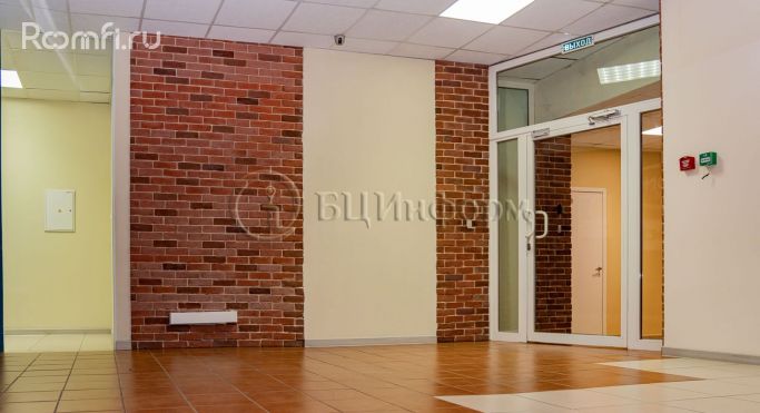 Аренда офиса 106.2 м², Магнитогорская улица - фото 2