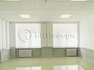 Аренда офиса 2150 м²