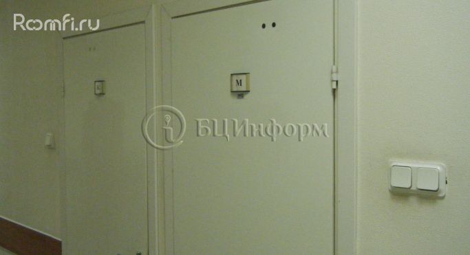 Аренда офиса 21.8 м², Заставская улица - фото 3