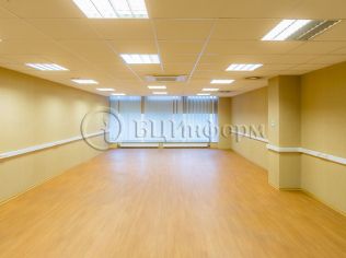Аренда офиса 212.1 м²