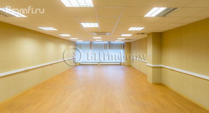 Аренда офиса 212.1 м², улица Ворошилова - фото 1