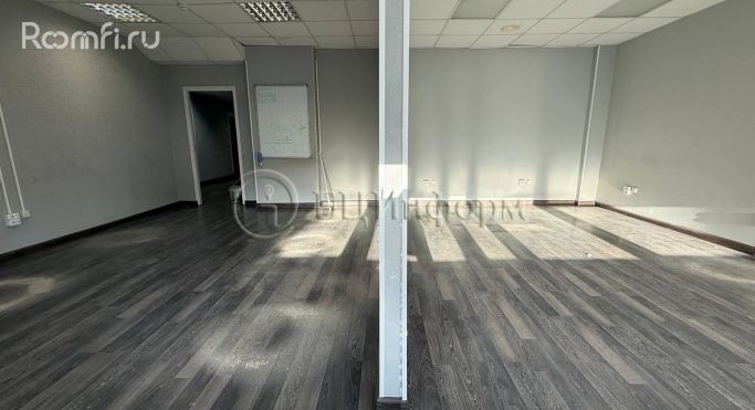 Аренда офиса 125 м², Кантемировская улица - фото 4