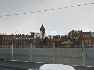 Аренда офиса 63.4 м2 в бизнес-центре, метро Новочеркасская