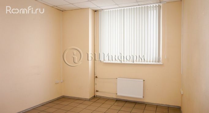 Аренда офиса 108 м², Менделеевская улица - фото 3