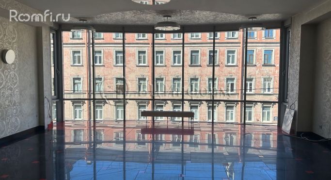 Аренда офиса 67.8 м², Малый проспект Васильевского острова - фото 4