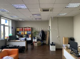 Аренда офиса 46.6 м²