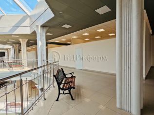 Аренда офиса 50 м²