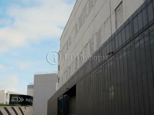 Аренда помещения свободного назначения 240 м²