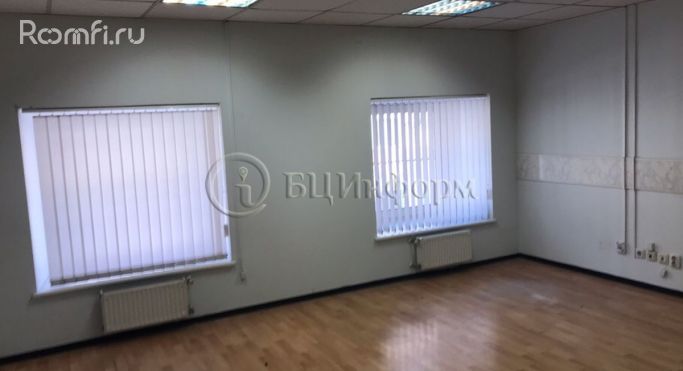 Аренда офиса 40.9 м², Садовая улица - фото 2