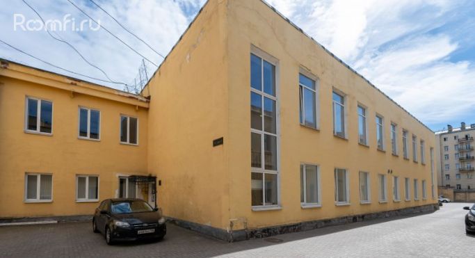 Аренда офиса 34.4 м², Заозёрная улица - фото 1