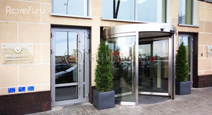 Аренда офиса 388.5 м², Петроградская набережная - фото 5