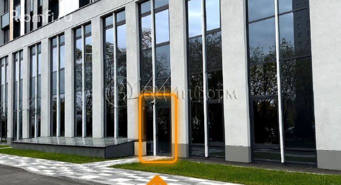 Аренда торгового помещения 56 м², проспект Просвещения - фото 4