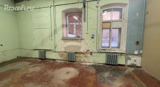 Аренда производственного помещения 60.5 м², Дегтярная улица - фото 2