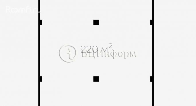 Аренда склада 220 м², улица Седова - фото 2