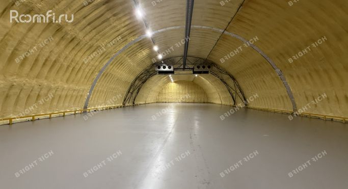 Аренда склада 7560 м², Кубинская улица - фото 3