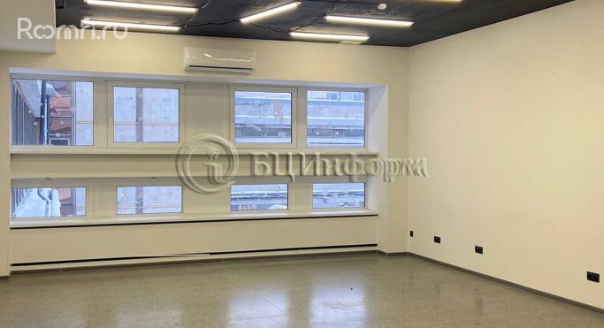 Аренда офиса 85.2 м², Кантемировская улица - фото 2