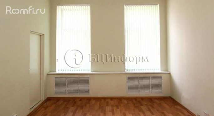 Аренда офиса 34.5 м², Лермонтовский проспект - фото 1