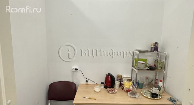 Аренда офиса 51.1 м², Каменноостровский проспект - фото 3