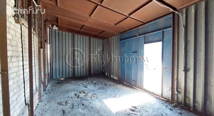 Аренда производственного помещения 35.3 м², улица Салова - фото 4