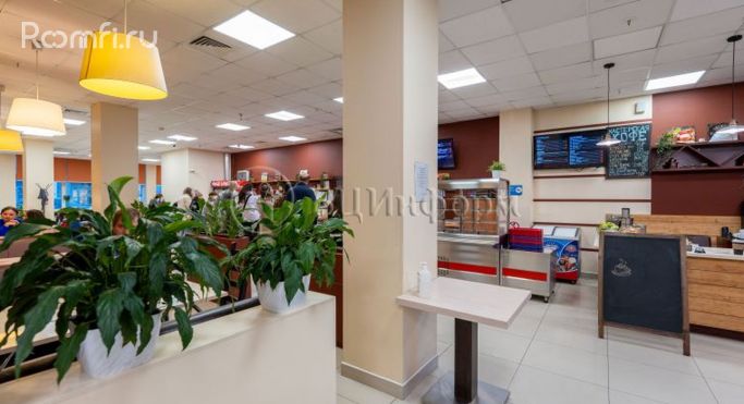 Аренда помещения свободного назначения 2224.5 м², Уральская улица - фото 3