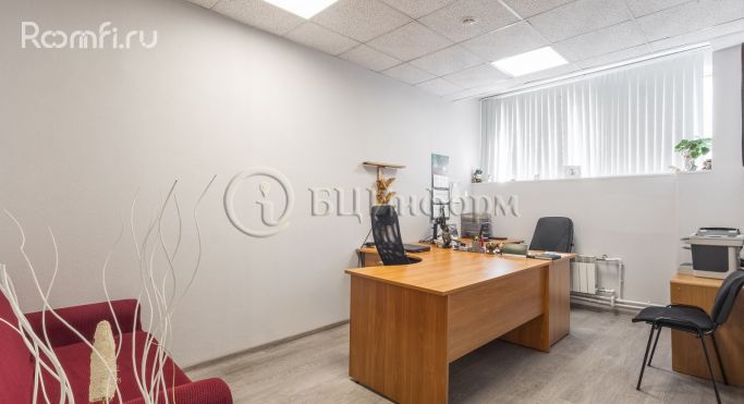 Аренда офиса 20.1 м², проспект Непокорённых - фото 3