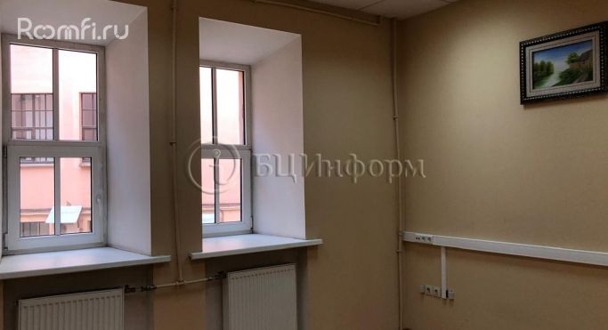 Аренда офиса 48.4 м², 9-я Советская улица - фото 2