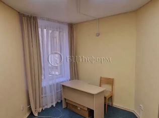 Аренда помещения свободного назначения 18 м²