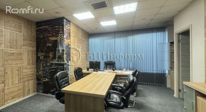 Аренда офиса 238 м², 14-я линия Васильевского острова - фото 2