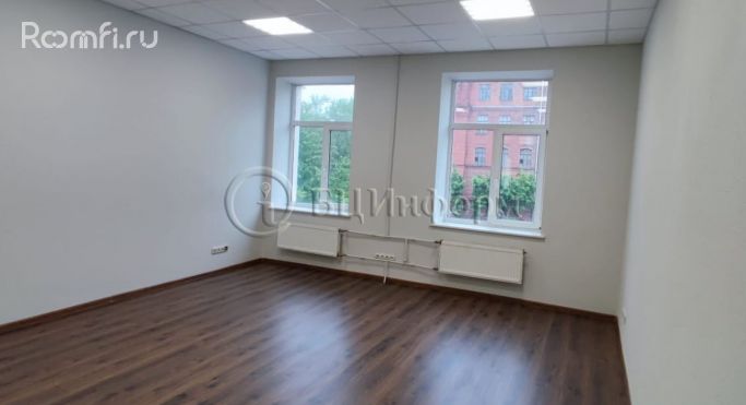 Аренда офиса 49.5 м², Лифляндская улица - фото 3